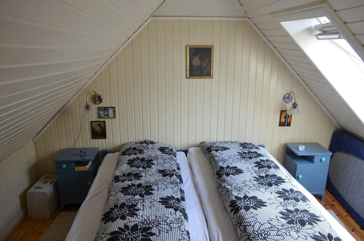 Historic Bergen House, Right In The Middle Of Everything! Eksteriør bilde